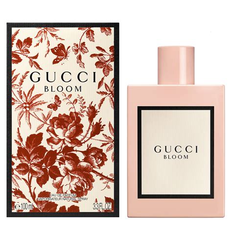 gucci bloom women perfume|Gucci Bloom original.